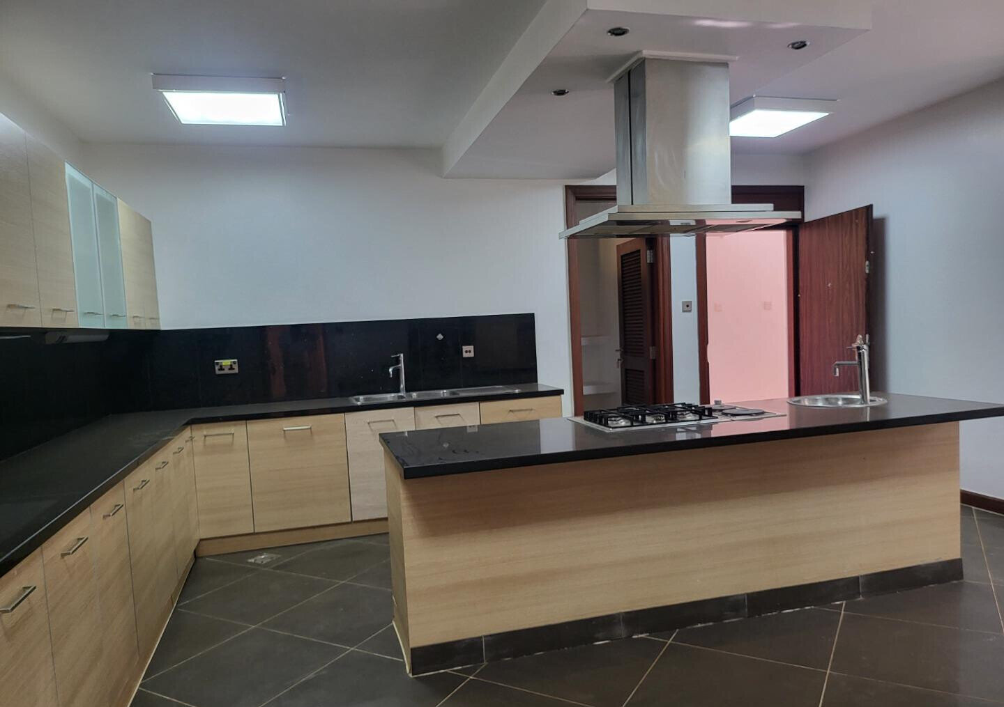 4BR Garden Home at KSh 520K