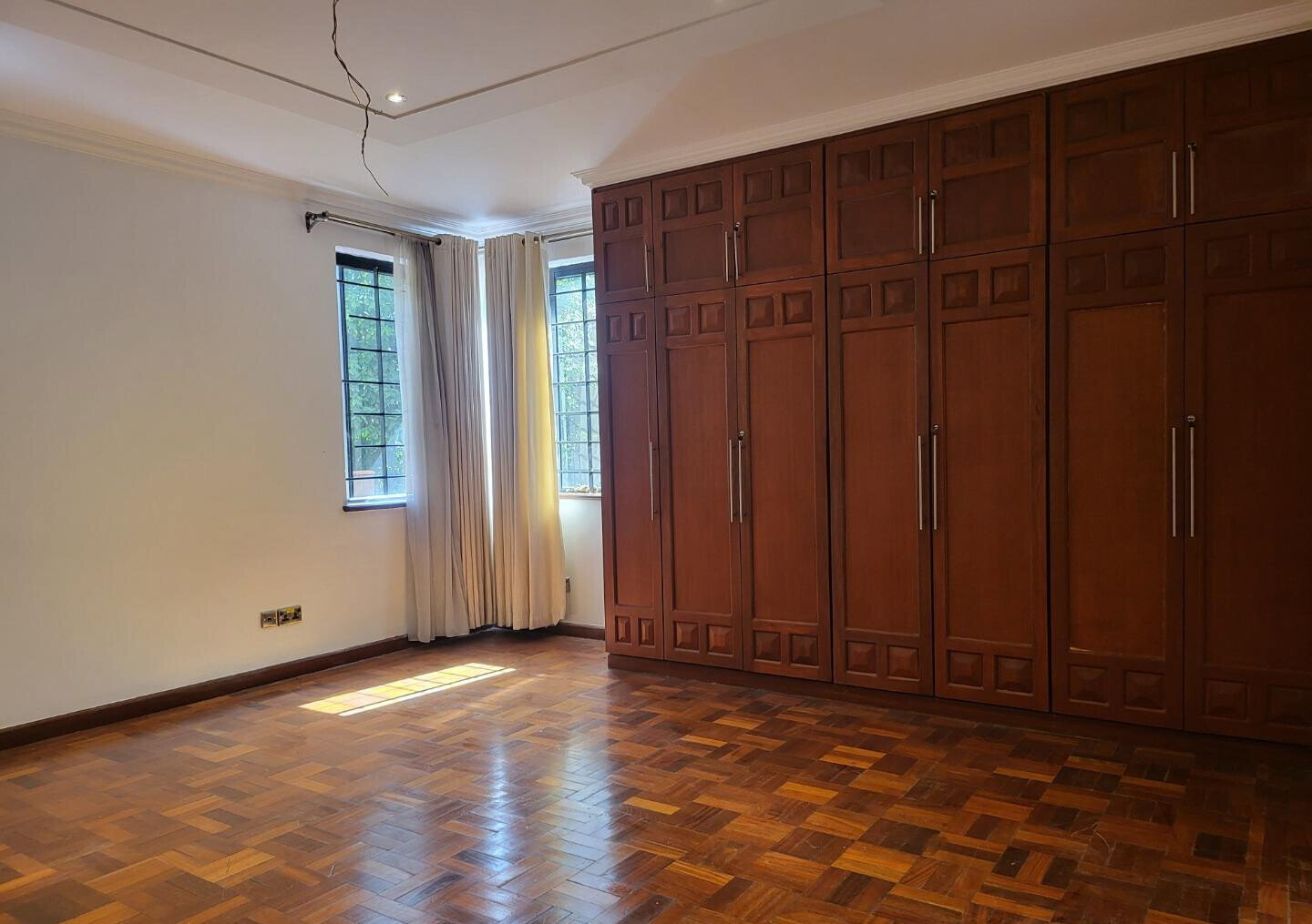 4BR Garden Home at KSh 520K