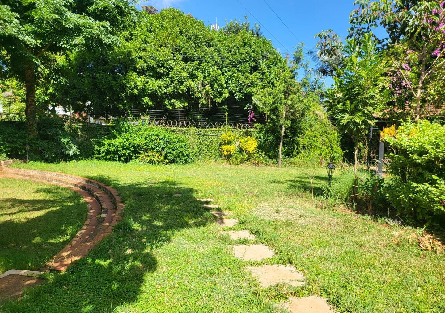 4BR Garden Home at KSh 520K