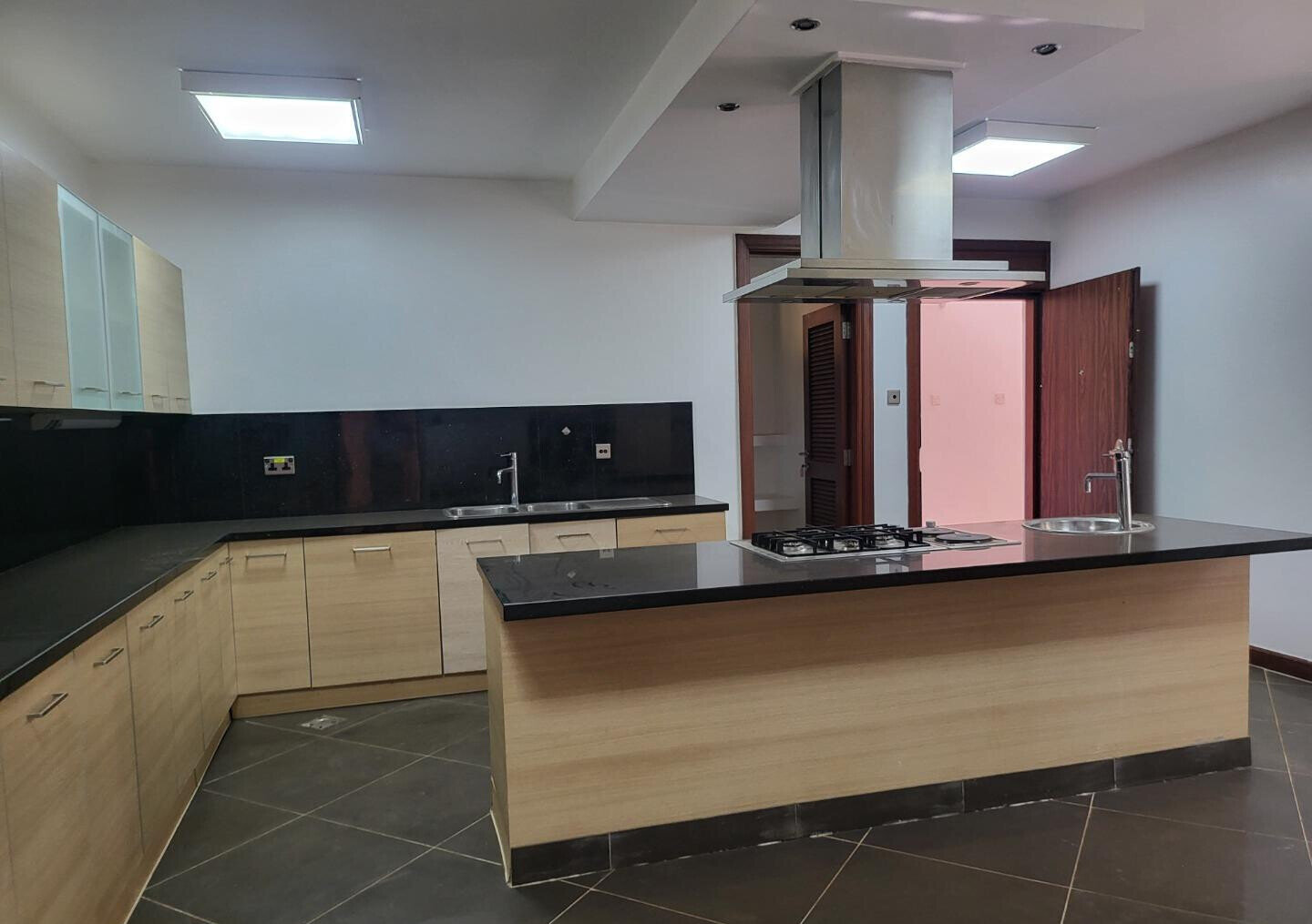 4BR Garden Home at KSh 520K