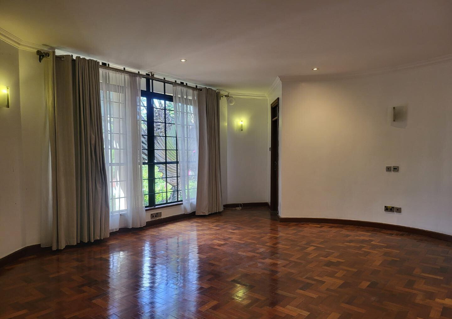 4BR Garden Home at KSh 520K