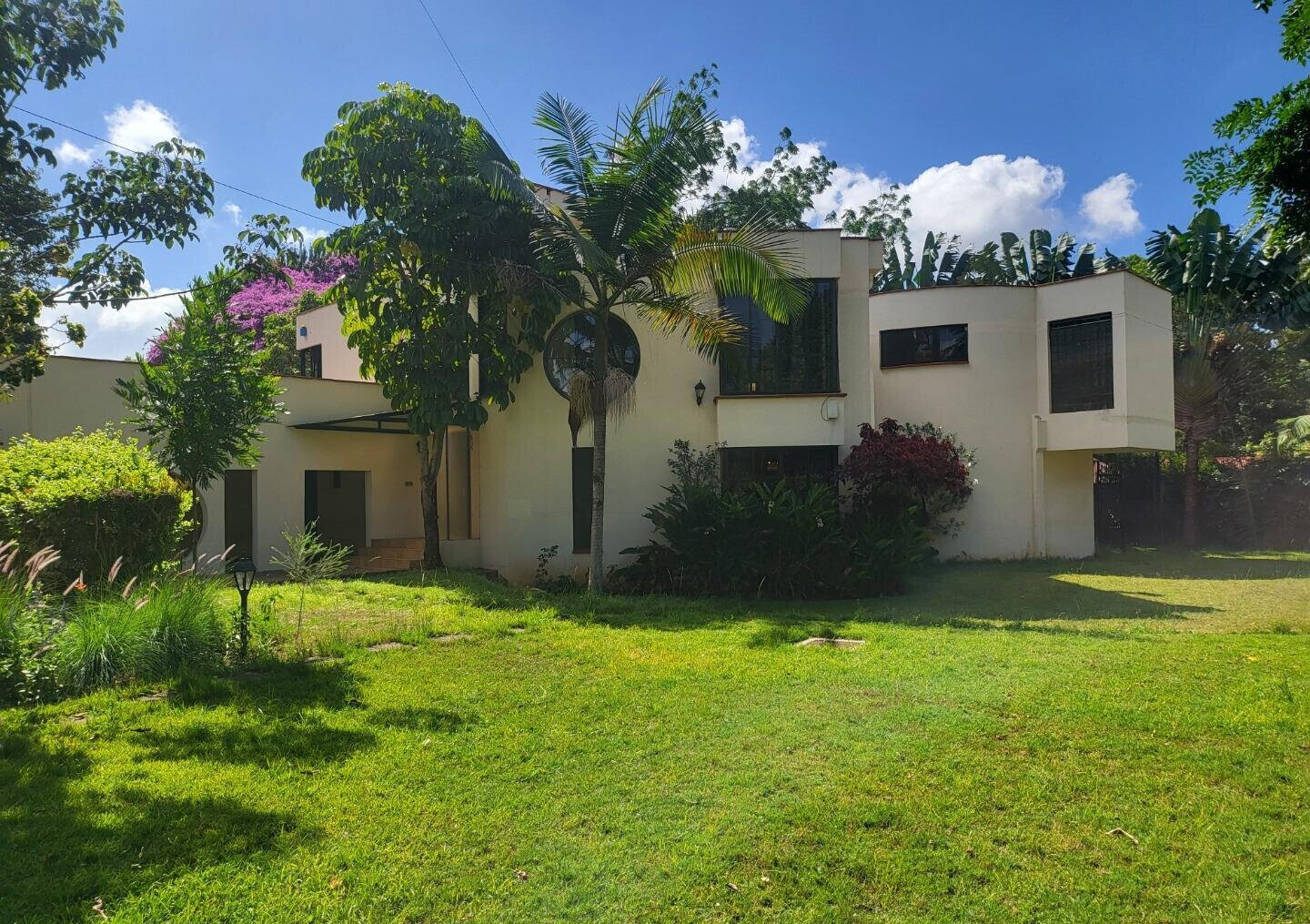 4BR Garden Home at KSh 520K