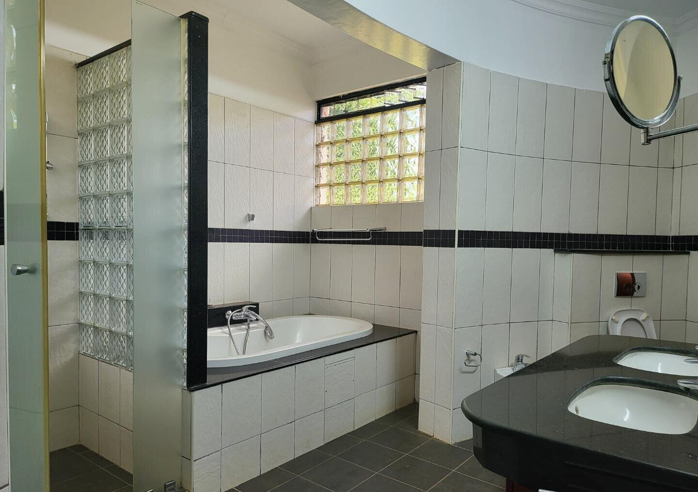 4BR Garden Home at KSh 520K