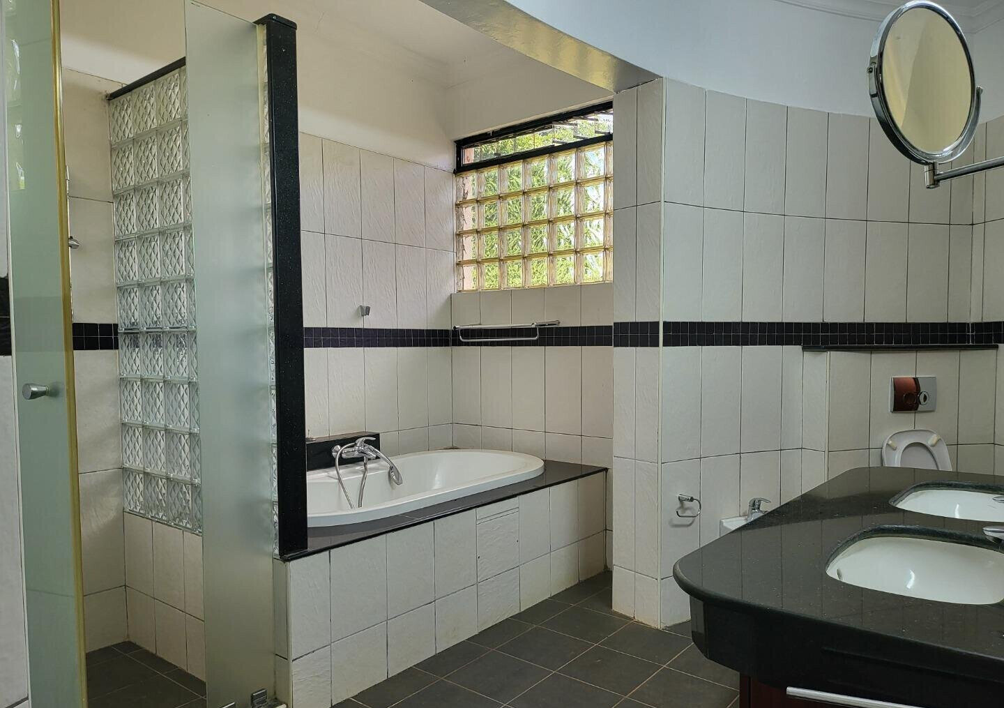 4BR Garden Home at KSh 520K
