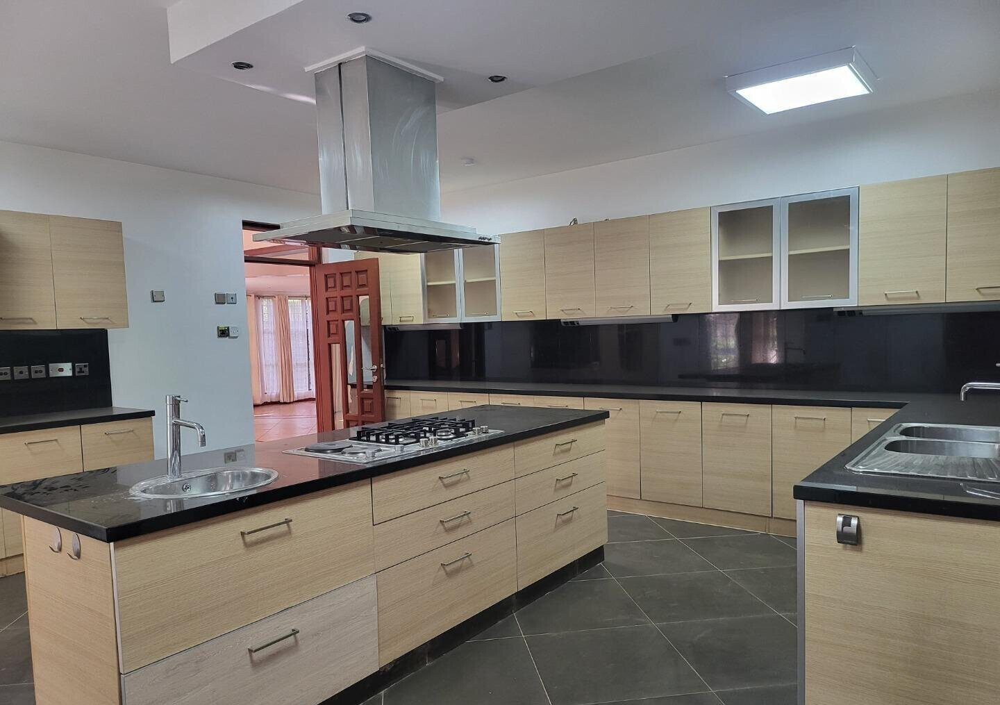 4BR Garden Home at KSh 520K