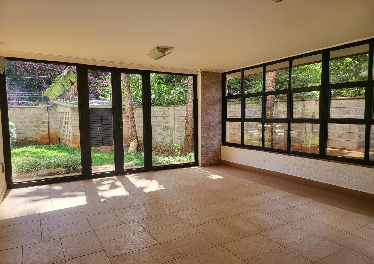 4BR Garden Home at KSh 520K