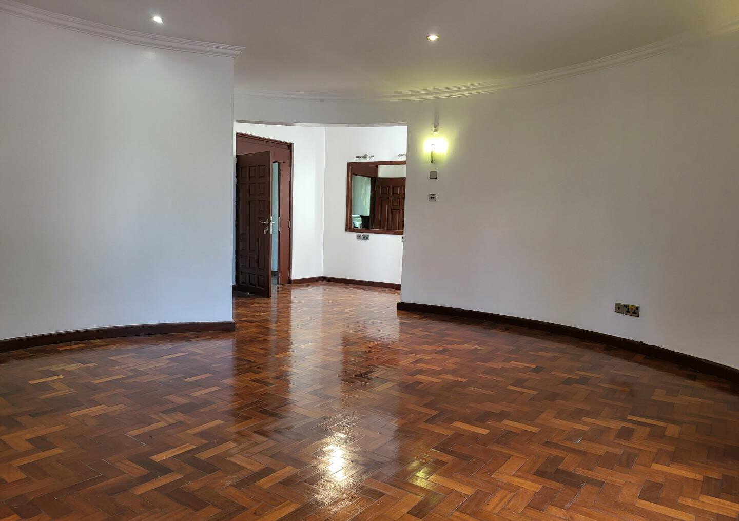 4BR Garden Home at KSh 520K