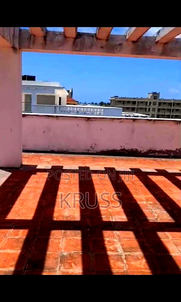 4bdrm House in Shanzu for sale