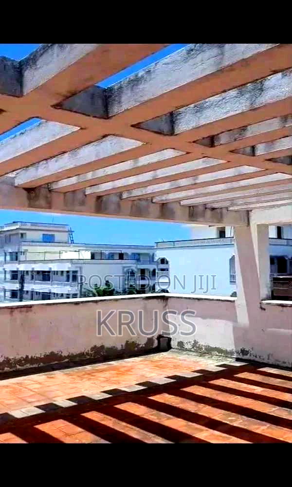 4bdrm House in Shanzu for sale