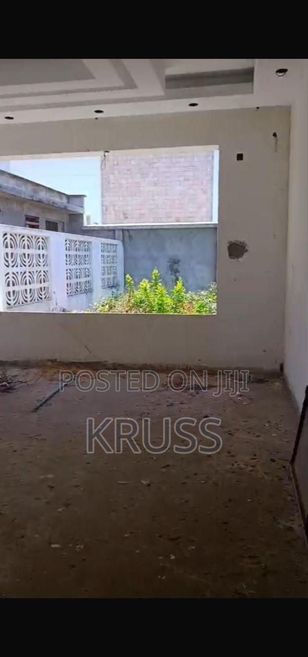 4bdrm House in Shanzu for sale