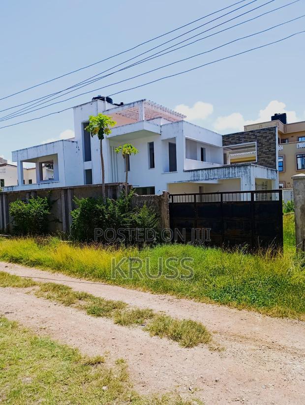 4bdrm House in Shanzu for sale