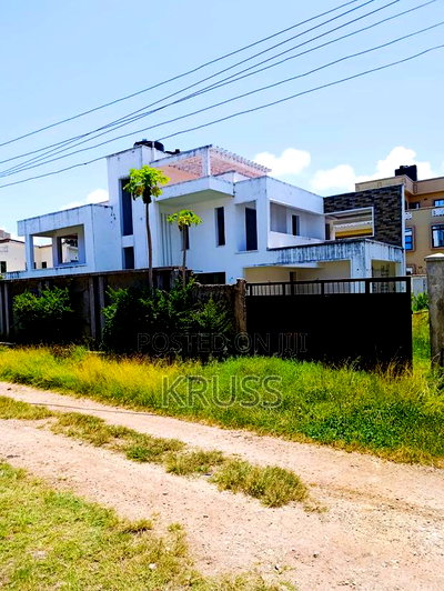 4bdrm House in Shanzu for sale - Image 3