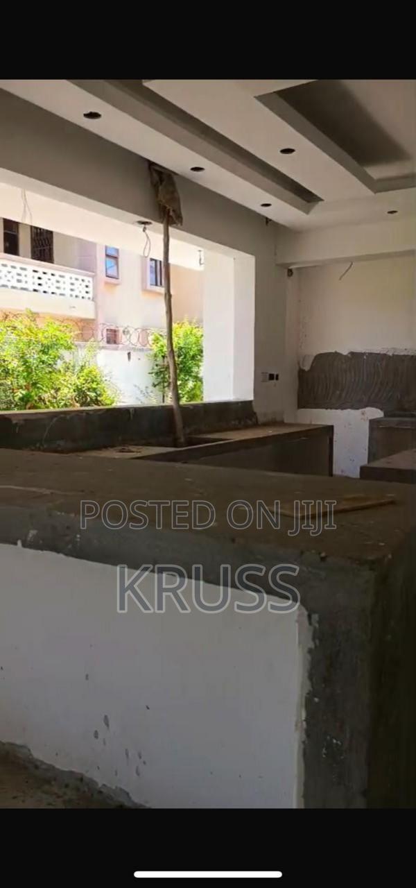 4bdrm House in Shanzu for sale