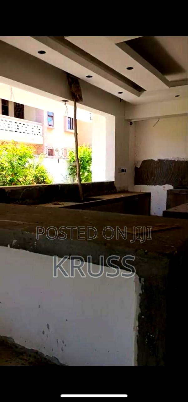 4bdrm House in Shanzu for sale