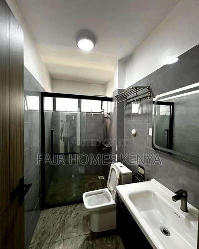 2bdrm Apartment in Kindaruma Road, Kilimani for rent - Image 7