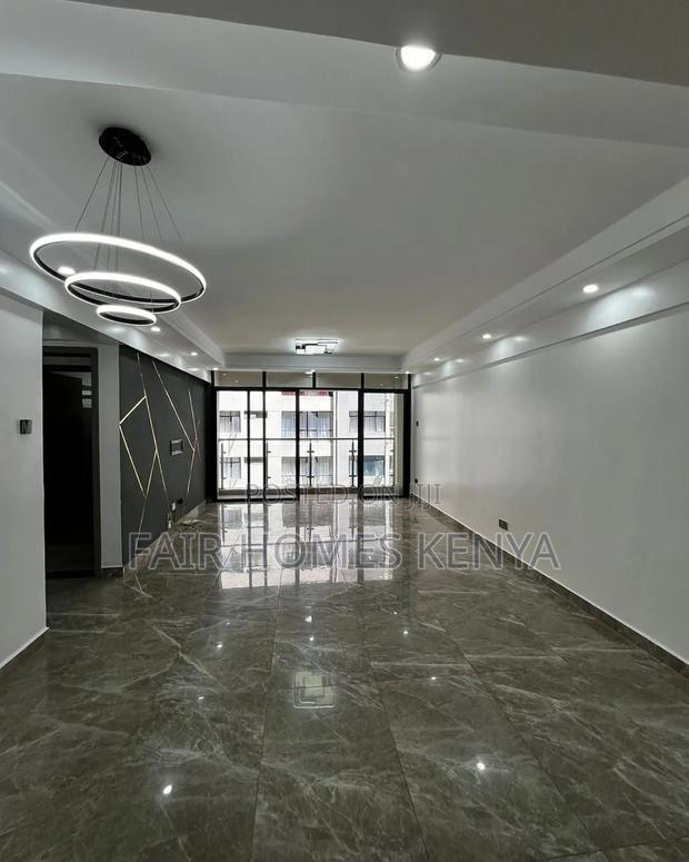 2bdrm Apartment in Kindaruma Road, Kilimani for rent