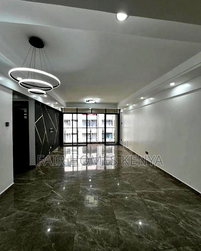 2bdrm Apartment in Kindaruma Road, Kilimani for rent - Image 1