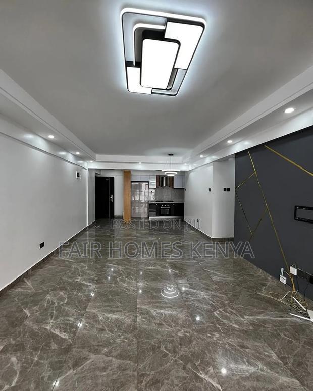 2bdrm Apartment in Kindaruma Road, Kilimani for rent