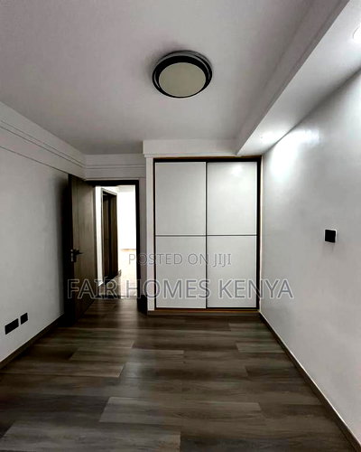 2bdrm Apartment in Kindaruma Road, Kilimani for rent - Image 10