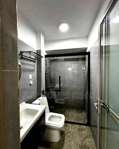 2bdrm Apartment in Kindaruma Road, Kilimani for rent - Image 9