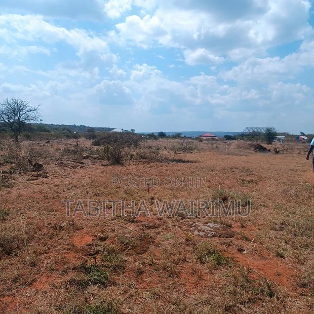 2 Acres Land for Sale Within Kimuka Town