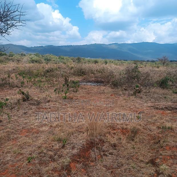 2 Acres Land for Sale Within Kimuka Town