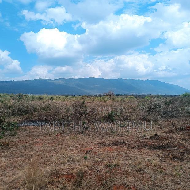 2 Acres Land for Sale Within Kimuka Town