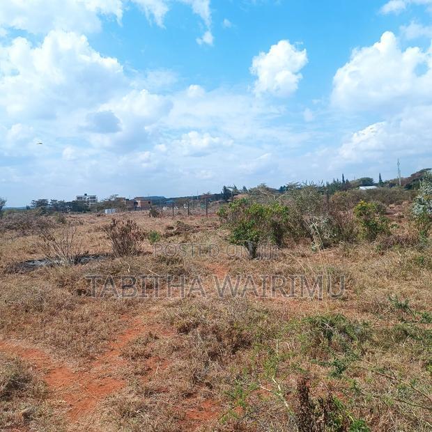 2 Acres Land for Sale Within Kimuka Town