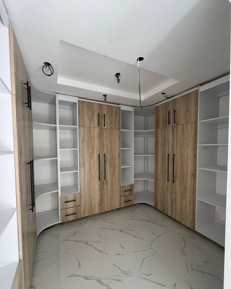 4BR Townhouse with Ngong Hills View & DSQ - Kiserian