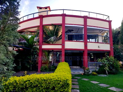 6bdrm Maisonette in Chuna Estate, Kitengela for sale - Image 2