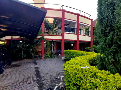 6bdrm Maisonette in Chuna Estate, Kitengela for sale - Image 12