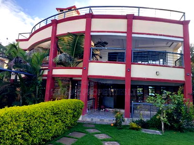 6bdrm Maisonette in Chuna Estate, Kitengela for sale - Image 9