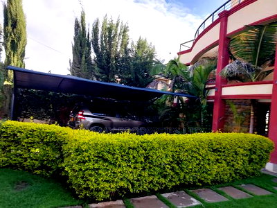 6bdrm Maisonette in Chuna Estate, Kitengela for sale - Image 10