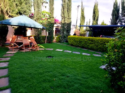 6bdrm Maisonette in Chuna Estate, Kitengela for sale - Image 6
