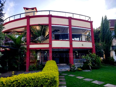 6bdrm Maisonette in Chuna Estate, Kitengela for sale - Image 1