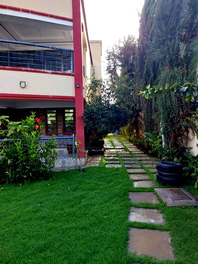 6bdrm Maisonette in Chuna Estate, Kitengela for sale - Image 11