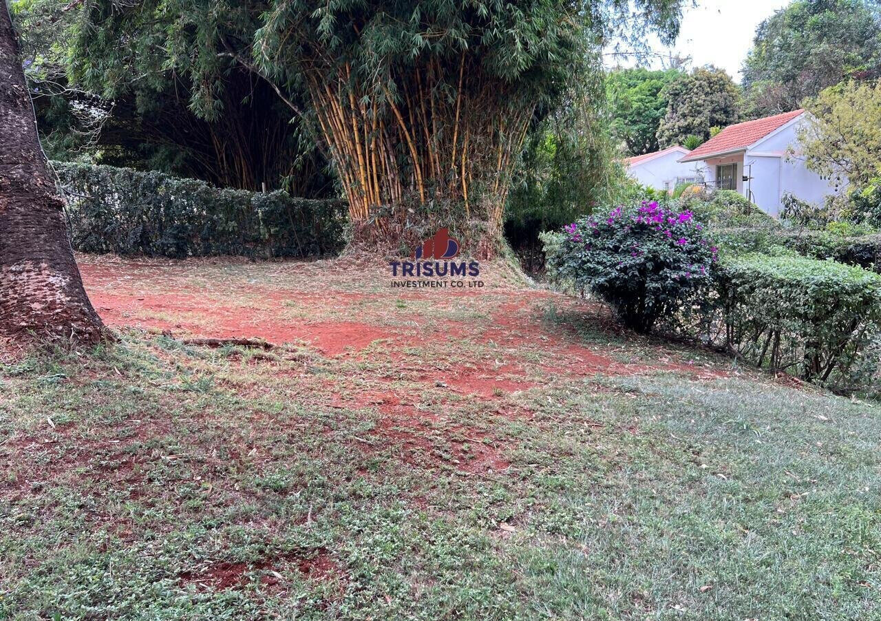 1.2-Acre Runda Gem at KSh 120M