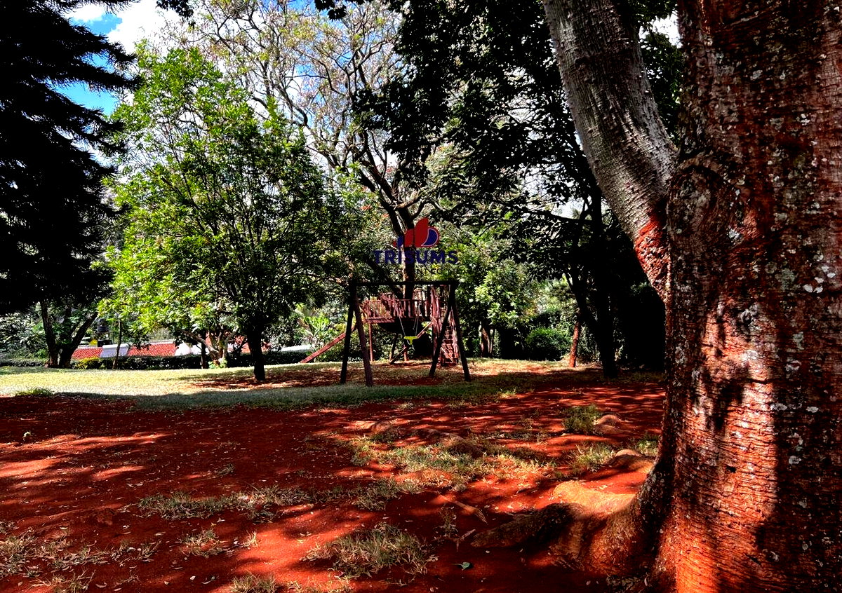 1.2-Acre Runda Gem at KSh 120M