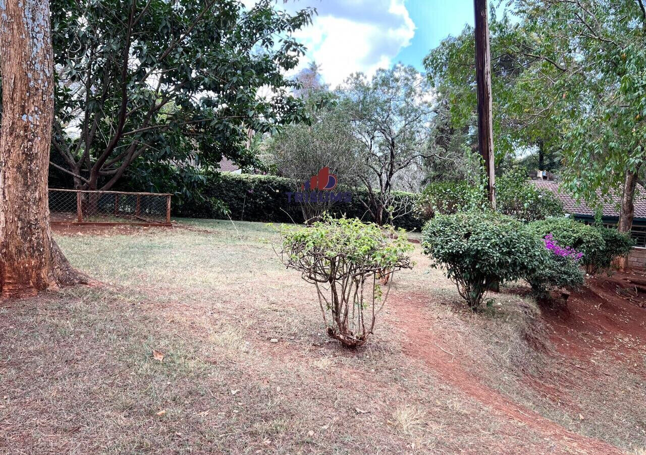1.2-Acre Runda Gem at KSh 120M