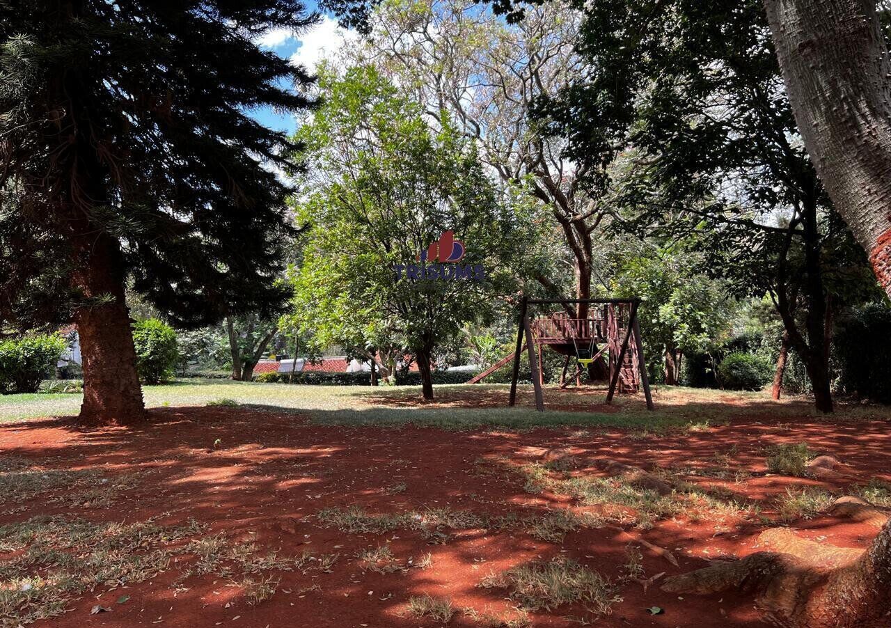 1.2-Acre Runda Gem at KSh 120M