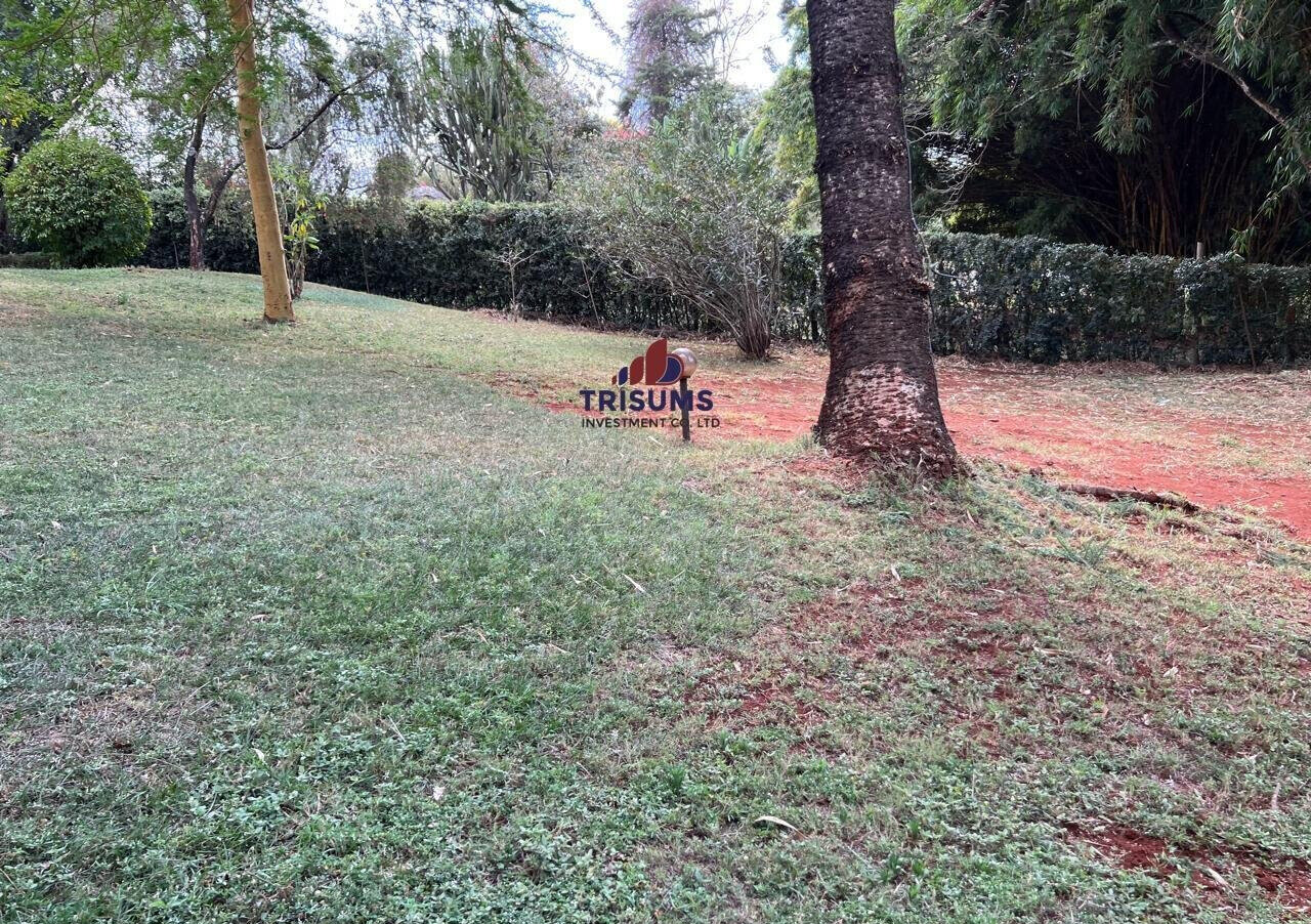 1.2-Acre Runda Gem at KSh 120M