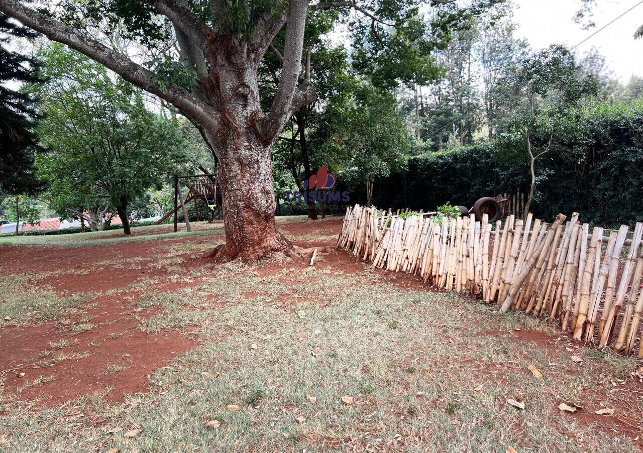 1.2-Acre Runda Gem at KSh 120M