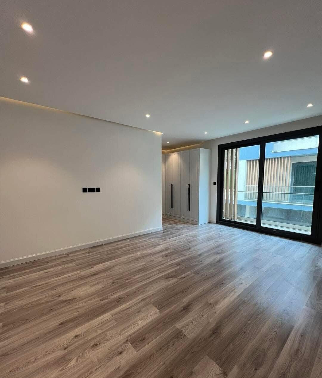 Brand New 5-Ensuite Townhouse with DSQ & Private Garden - Lavington