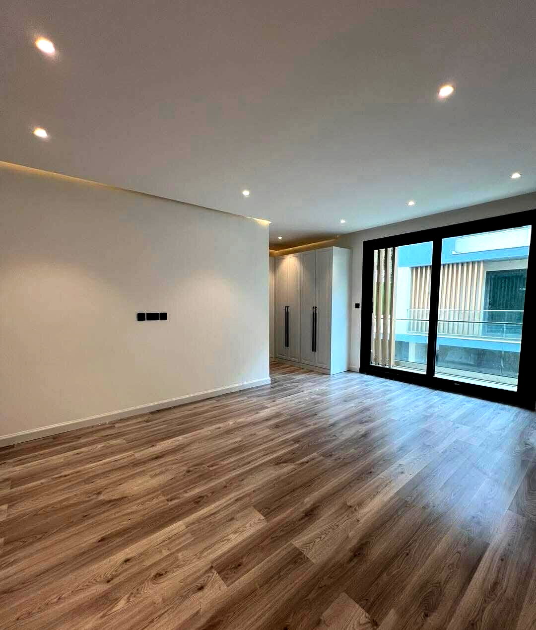 Brand New 5-Ensuite Townhouse with DSQ & Private Garden - Lavington