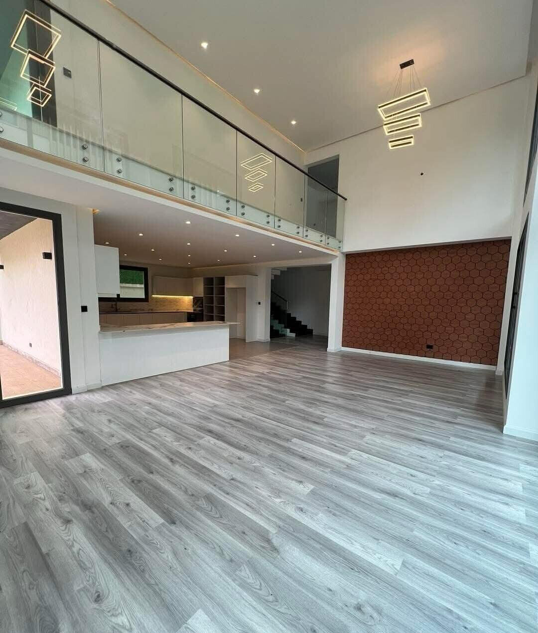Brand New 5-Ensuite Townhouse with DSQ & Private Garden - Lavington