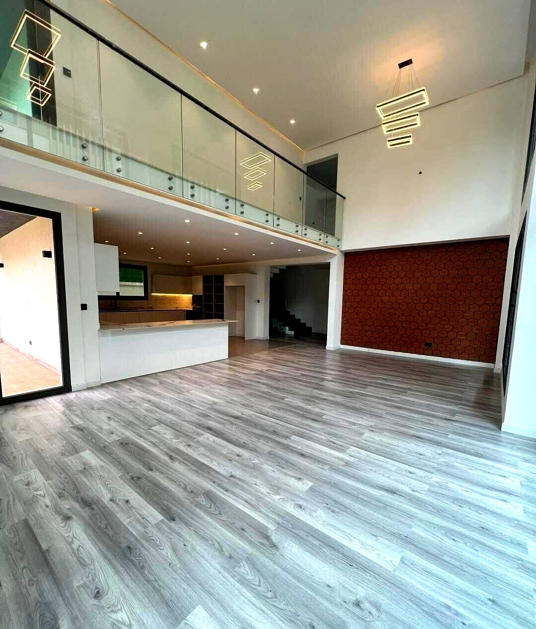 Brand New 5-Ensuite Townhouse with DSQ & Private Garden - Lavington