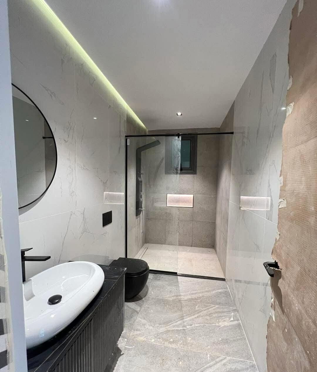 Brand New 5-Ensuite Townhouse with DSQ & Private Garden - Lavington