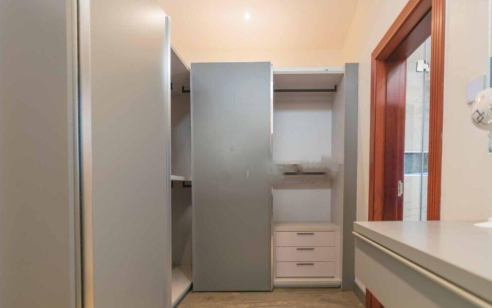 5-Ensuite Smart Townhouse with Pool & Cinema Room - Lower Kabete