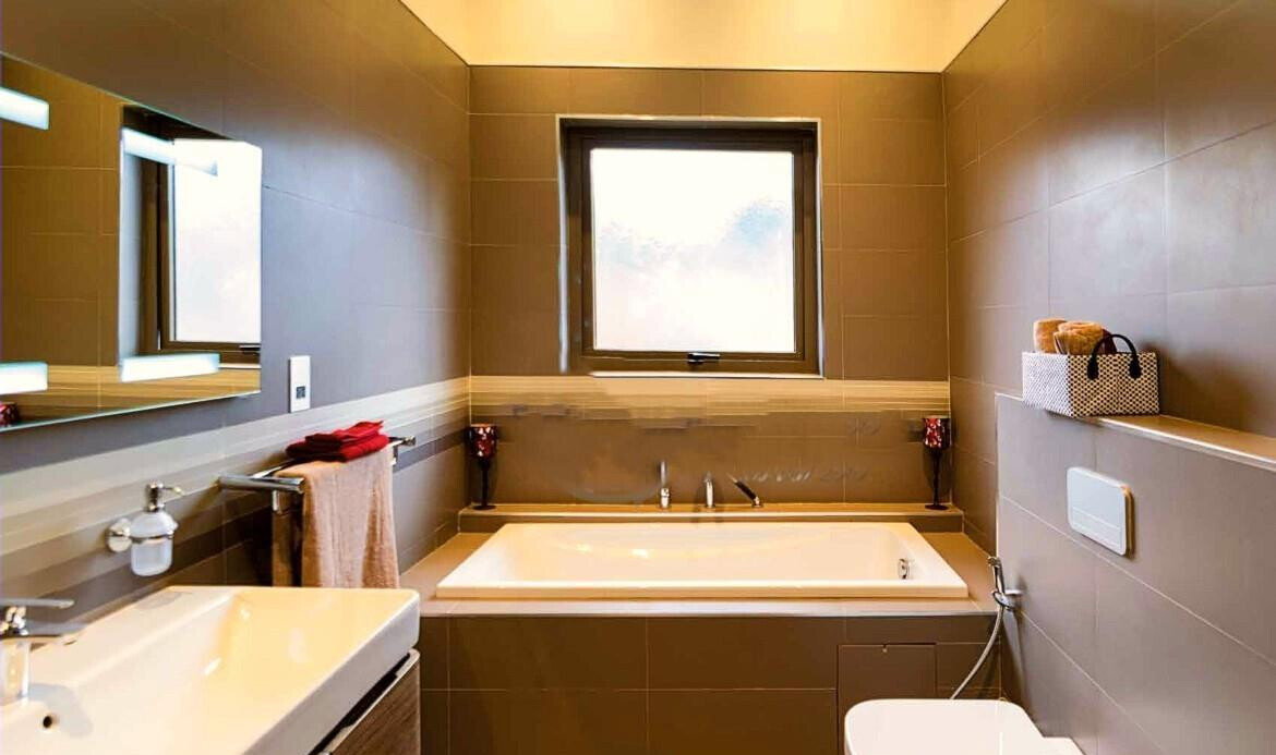 5-Ensuite Smart Townhouse with Pool & Cinema Room - Lower Kabete