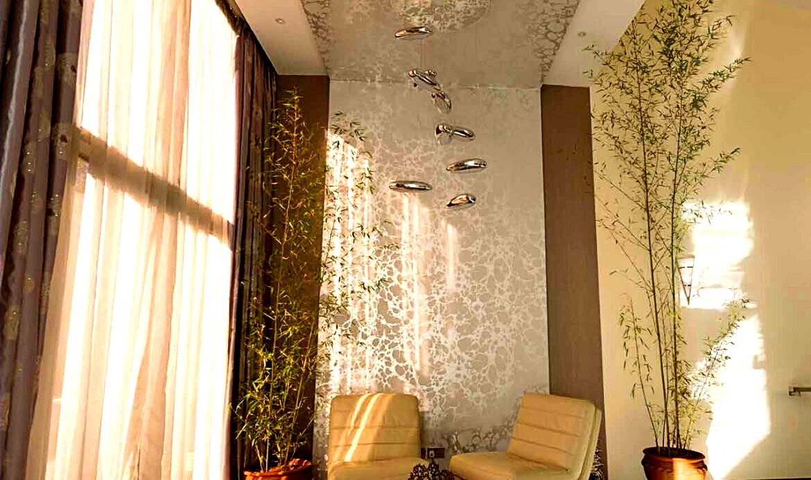 5-Ensuite Smart Townhouse with Pool & Cinema Room - Lower Kabete